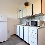 Apartment Dunja Malinska