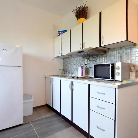 Apartamento Dunja Malinska