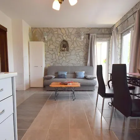 Apartamento Dunja *
