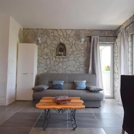 Apartamento Dunja Malinska