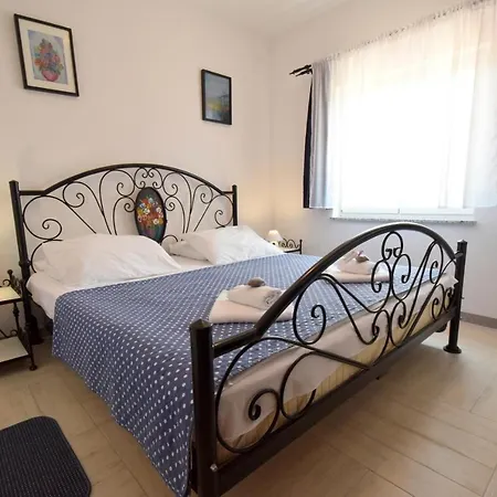 Apartamento Dunja Malinska