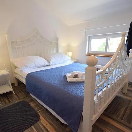 Apartamento Dunja Malinska