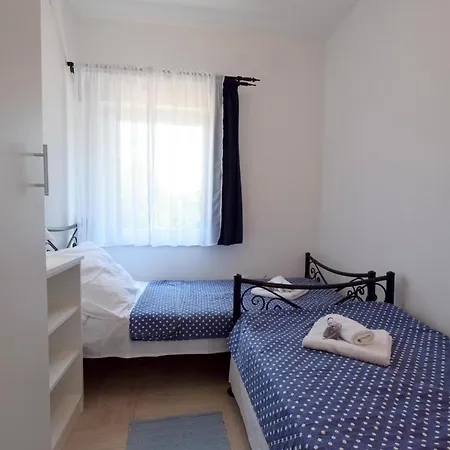 Apartamento Dunja Malinska