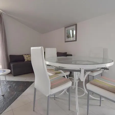 Apartamento Dunja Malinska