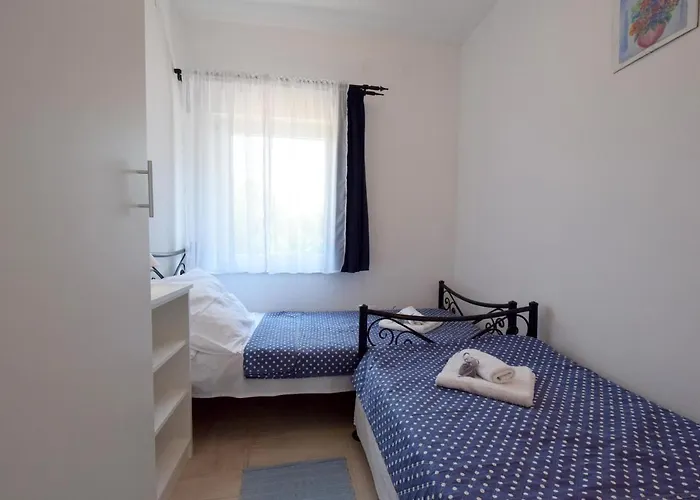 شقة Dunja مالينسكا