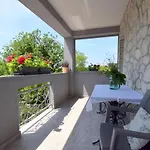 Apartmán Dunja