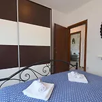 Apartmán Dunja *