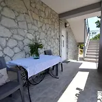 Dunja Apartmán *