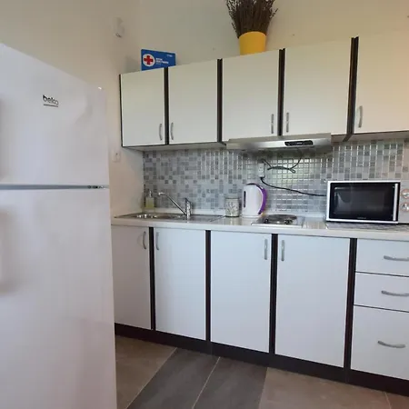 Dunja Apartmán Malinska