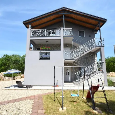 Apartmán Dunja *
