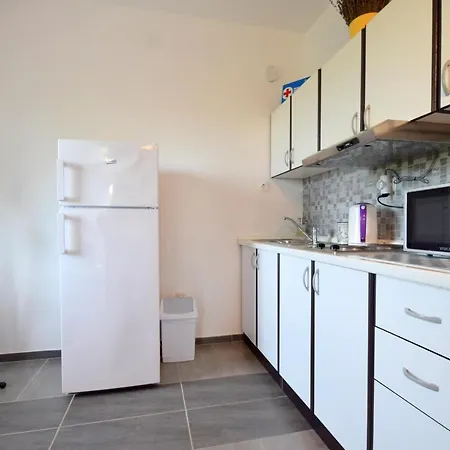 Dunja Apartmán *