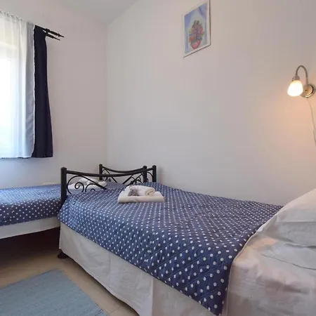 Dunja Apartmán