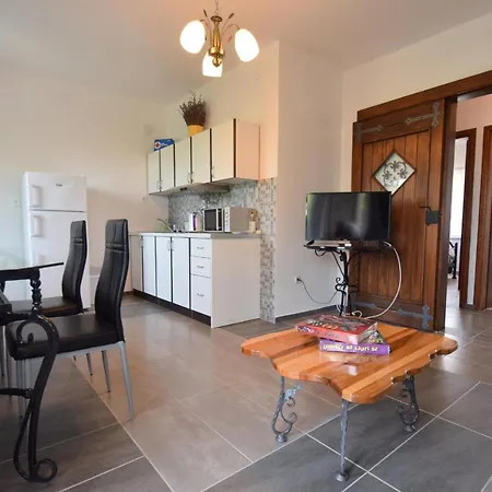 Dunja Apartmán