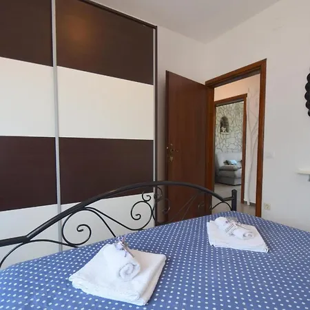 Appartement Dunja *