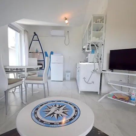 Dunja Appartement
