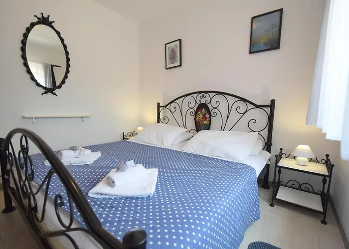 Dunja Apartmán *