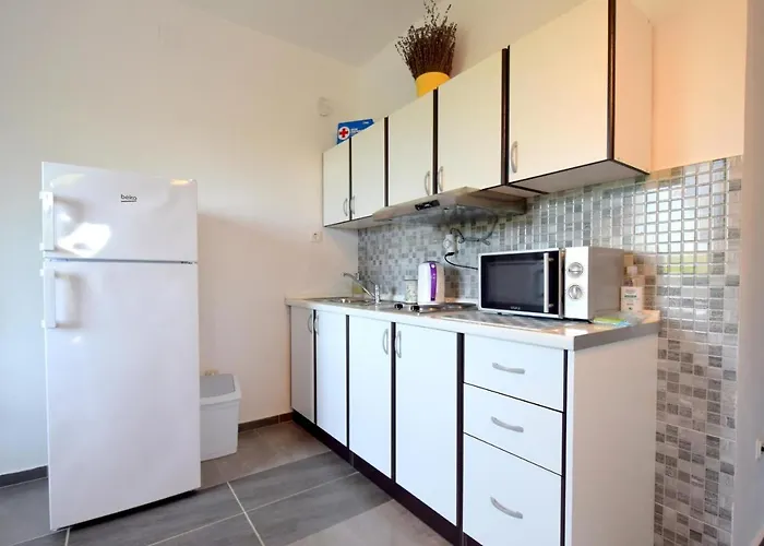 Apartmán Dunja Malinska