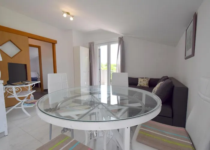 Dunja Apartmán