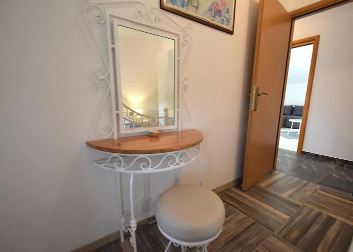 Apartmán Dunja