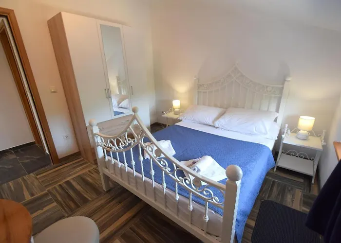 Apartmán Dunja *