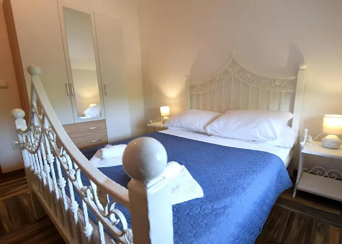 Dunja Apartmán