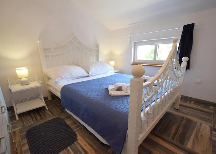 Apartmán Dunja Malinska