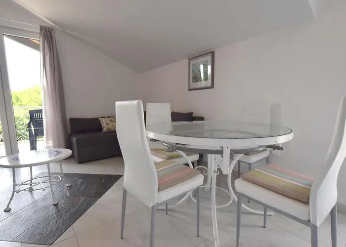 Apartmán Dunja Malinska