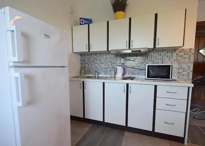 Dunja Lejlighed Malinska